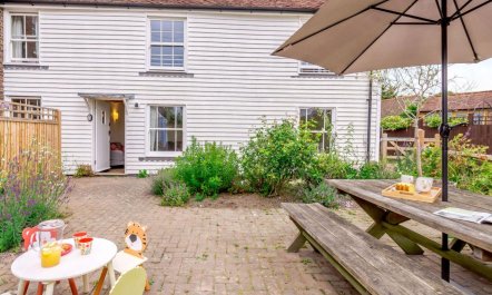 2 Bed in Haywards Heath