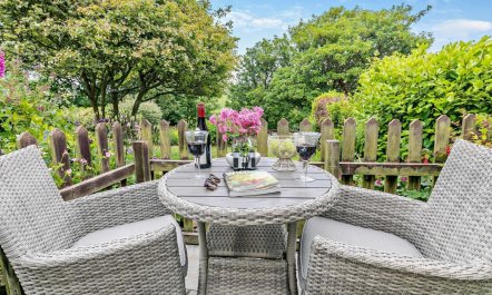 1 Bed in Perranporth 2