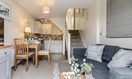 1 Bed in Perranporth 4