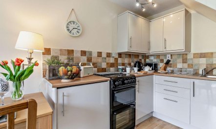 1 Bed in Perranporth 5