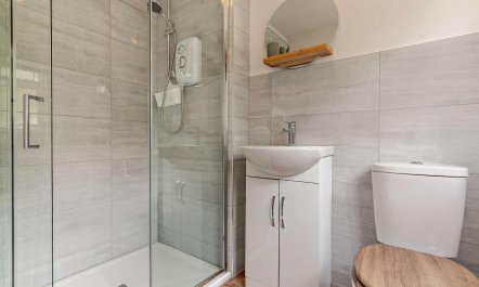 1 Bed in Perranporth 9