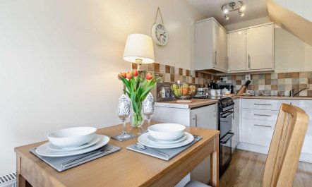 1 Bed in Perranporth 6