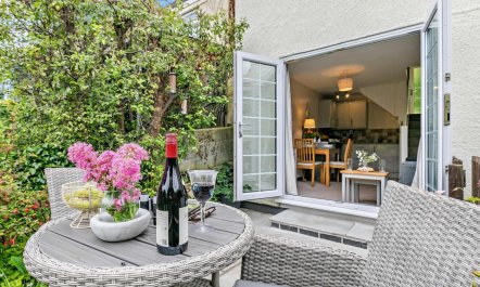 1 Bed in Perranporth 1