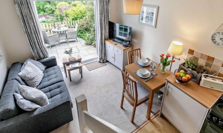 1 Bed in Perranporth