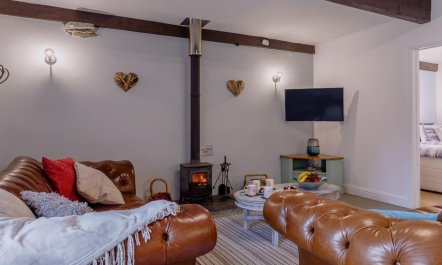 2 Bed in Tintagel 1