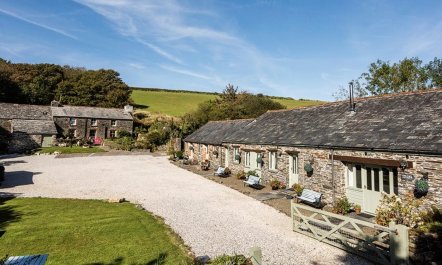 2 Bed in Tintagel 5