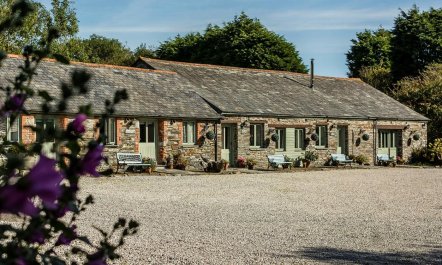 2 Bed in Tintagel 3