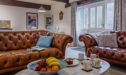 2 Bed in Tintagel 4