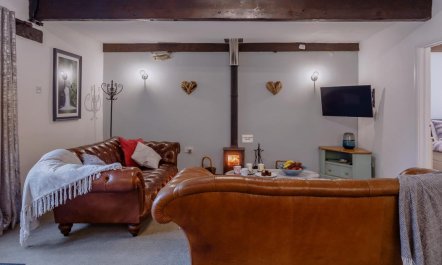 2 Bed in Tintagel