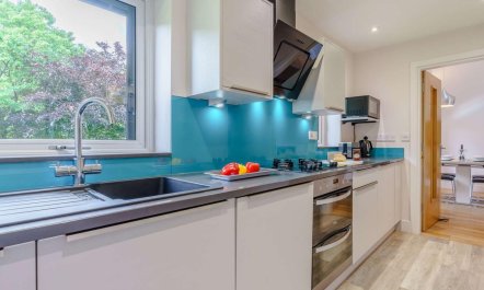 2 Bed in Ullswater 5