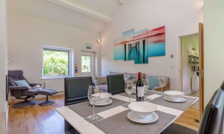 2 Bed in Ullswater 4