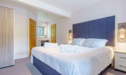2 Bed in Ullswater 7