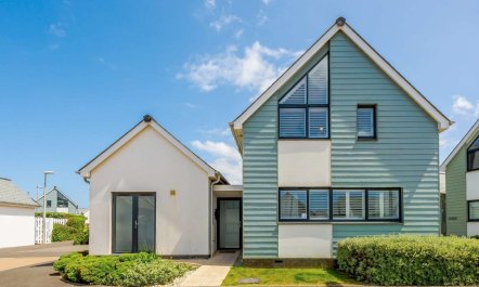 3 Bed in Bideford 7