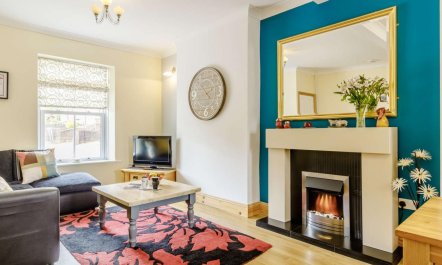 3 Bed in Pontypool 3