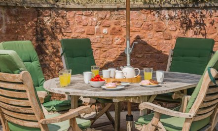 3 Bed in Tiverton 5