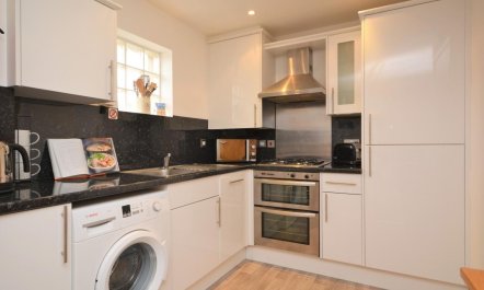 2 Bed in Bude 2