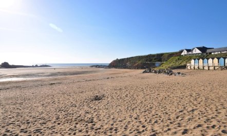 2 Bed in Bude 1