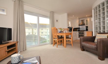 2 Bed in Bude 5