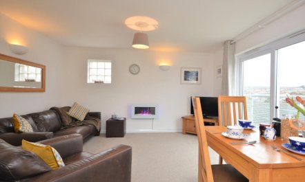 2 Bed in Bude 2