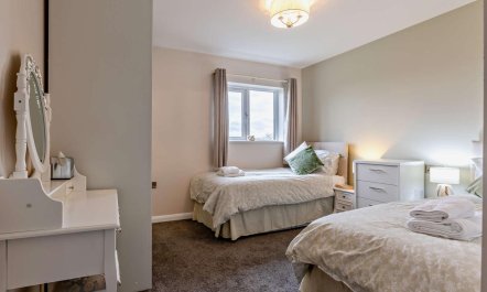 2 Bed in Beaworthy 9