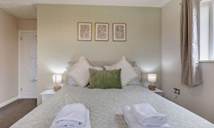 2 Bed in Beaworthy 6