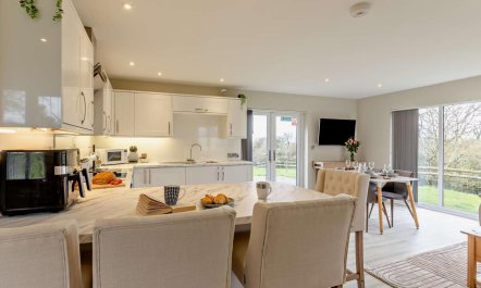 2 Bed in Beaworthy 5