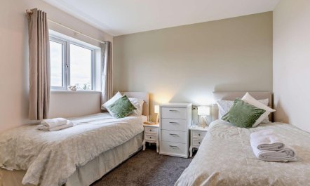 2 Bed in Beaworthy 8