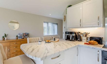 2 Bed in Beaworthy 4