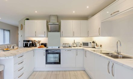 2 Bed in Beaworthy 3