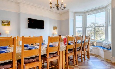 6 Bed in Keswick 3