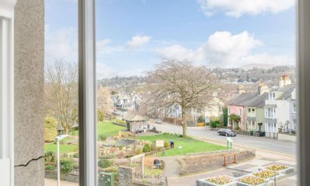 6 Bed in Keswick 5