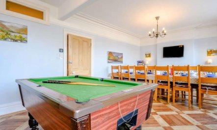 6 Bed in Keswick 2