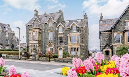 6 Bed in Keswick