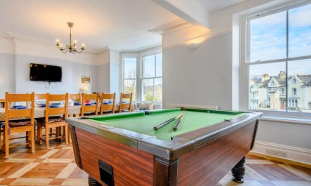 6 Bed in Keswick 1