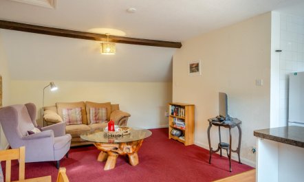 1 Bed in Godshill 7