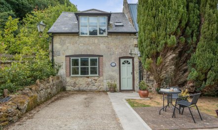 1 Bed in Godshill