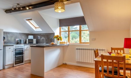 1 Bed in Godshill 6