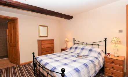 1 Bed in Godshill 4