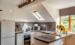 1 Bed in Godshill 2