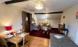 1 Bed in Godshill 1