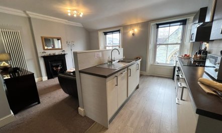 1 Bed in Keswick 6