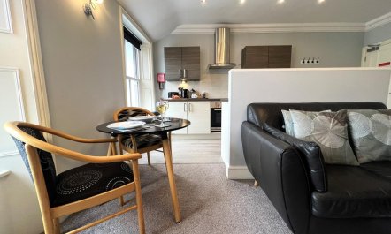 1 Bed in Keswick 2