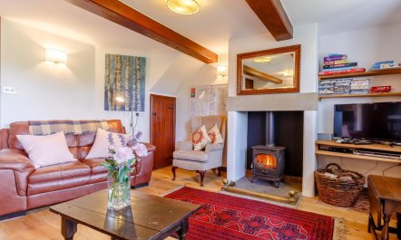 3 Bed in Bakewell 4