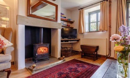3 Bed in Bakewell 5