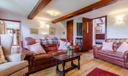 3 Bed in Bakewell 6