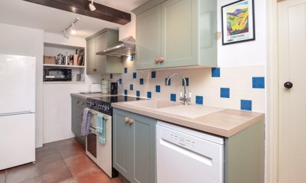 3 Bed in Bakewell 8