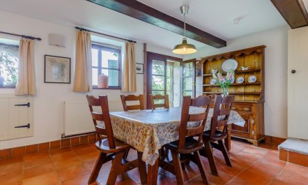 3 Bed in Bakewell 9