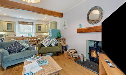 3 Bed in Tenby 3
