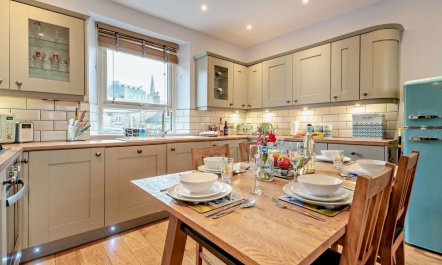 3 Bed in Tenby 5