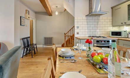 3 Bed in Tenby 7